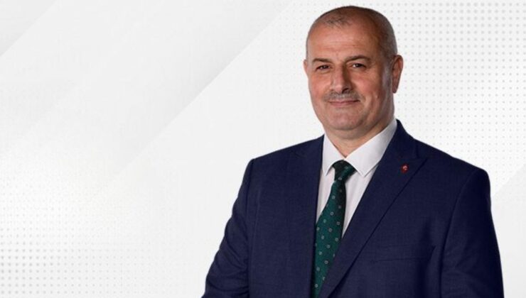 Başkan Yılmaz Yıldız’dan 10 Ocak Çalışan Gazeteciler Günü Mesajı