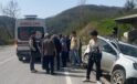 Düzce-Yığılca Yolunda Kaza: Yayaya Otomobil Çarptı, 1 Yaralı