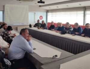 Düzce’de “Baba Okulu Seminerleri” Başladı