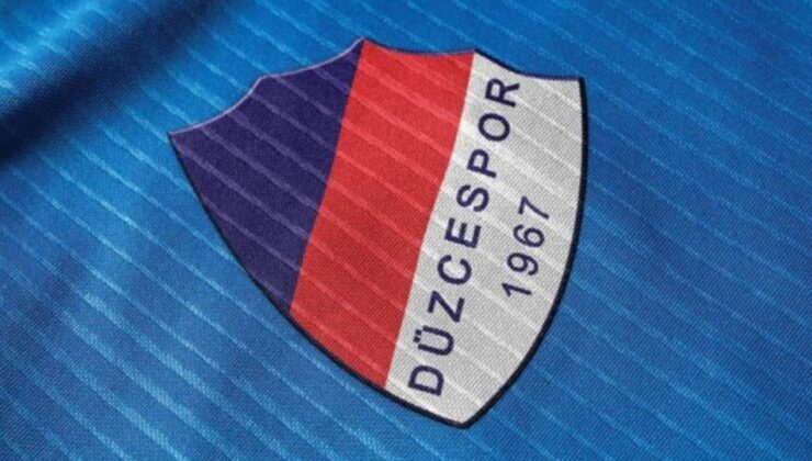 Düzcespor’da Kritik Süreç: Olağanüstü Kongre Kararı Alındı