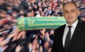 Başkan Fatih Ocak’ın Acı Günü: Amcası Hasan Ocak Hayatını Kaybetti