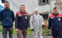Çiftlik Köyü’nde Kahverengi Kokarca ile Mücadele Başlatıldı