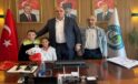 Minik Yürekler Büyük Başardı, Başkan Ocak Ağırladı