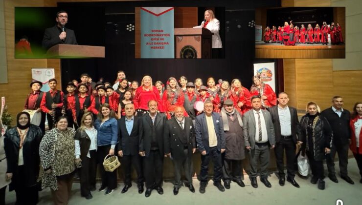 Coşku ve Ritim Düzce’de Buluştu: Roman Gecesi İlgi Odağı Oldu