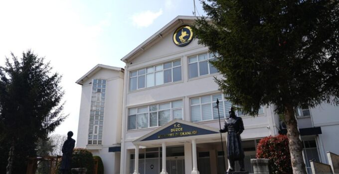 Düzce Belediyesi’nden Vergi Uyarısı: Son Gün 31 Mayıs