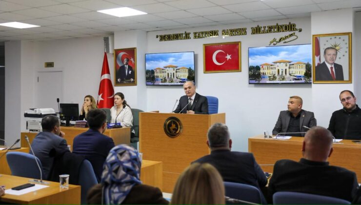 Düzce Atılım Yılına Girdi: Başkan Özlü Projeleri Tek Tek Açıkladı
