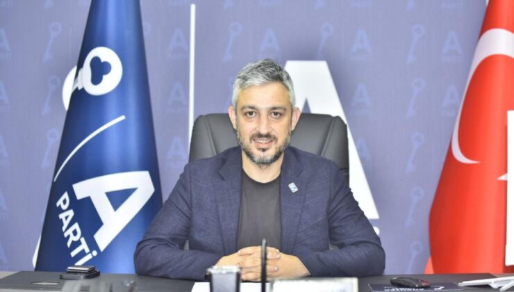 Başkan Muhammed Doğan Kaya’dan Gündem Olan Paylaşımla İlgili Açıklama