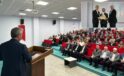 Çilimli’de “Dijital Dünyada Çocuk ve Aile” Konferansı Düzenlendi