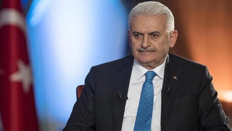 Binali Yıldırım Düzce’ye Geliyor