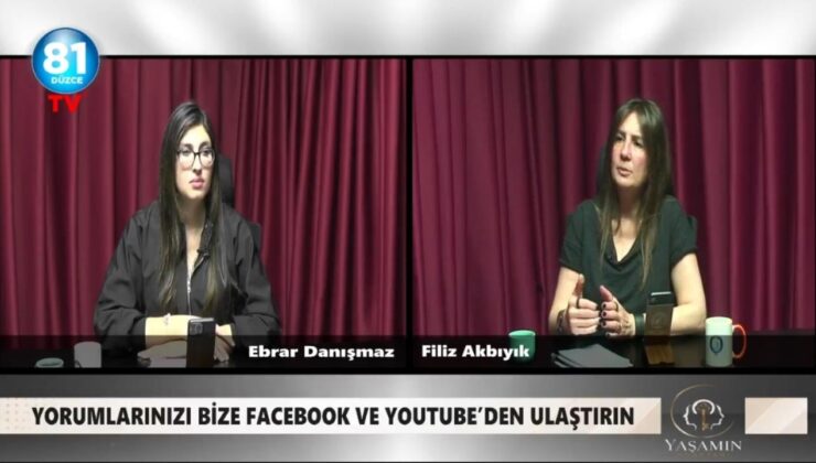 “Yaşamın Anahtarı”nda Bu Hafta: Aldatmanın Psikolojik Perde Arkası Konuşuldu