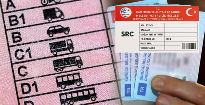 Düzce’de Sürücü Kursu Skandalı İddiası: SRC Vaadiyle Para Toplandı
