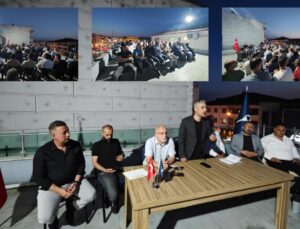 Başkan Muhammed Doğan Kaya: “Düzce’de Anahtar Parti’ye İlgi Her Geçen Gün Artıyor”