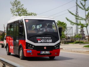 Yeni Tarife Başladı: Uğur Böceklerinde Ücretler Yükseldi
