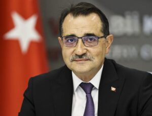 Eski Bakan Fatih Dönmez Düzce’ye Geliyor