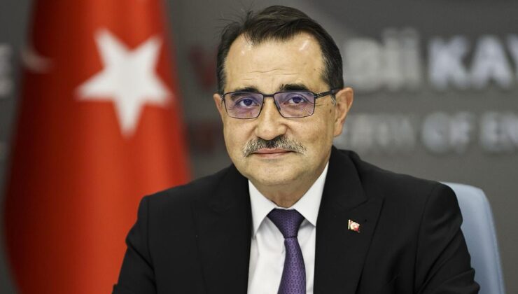 Eski Bakan Fatih Dönmez Düzce’ye Geliyor