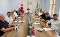 Başkan Yıldız: “Çilimli İçin Çalışmaya Devam Ediyoruz”