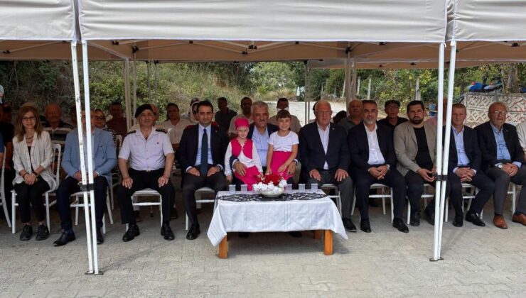 Atatürk’ün Düzce Ziyaretinin 92. Yıl Dönümü Anıldı