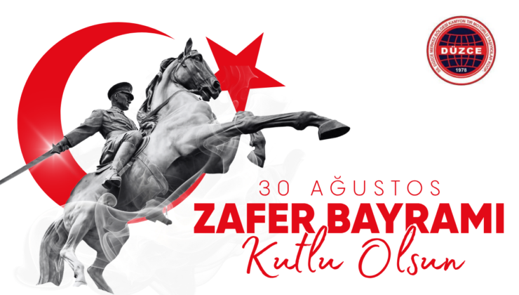 KAMYONCULAR KOOP. 30 AĞUSTOS İLANI