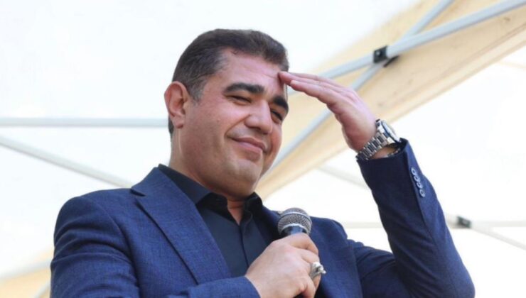Selçuk Aslan’dan İddialara Yanıt: “Gerçek Dışı, Mesnetsiz ve İftira Mahiyetinde”
